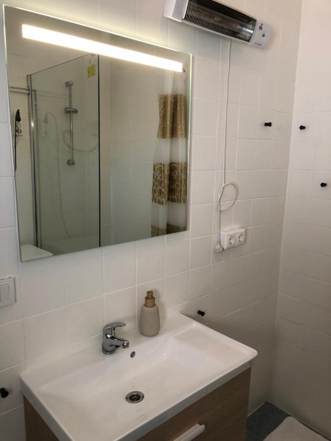 La Regaora Apartamento Córdoba Eksteriør billede
