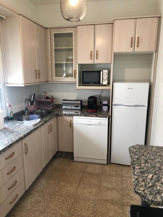 La Regaora Apartamento Córdoba Eksteriør billede