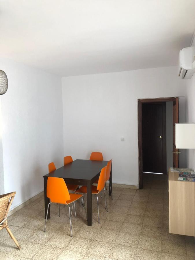 La Regaora Apartamento Córdoba Eksteriør billede
